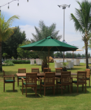 XL Kensington Dining Set