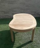 George Washington Coffee Table