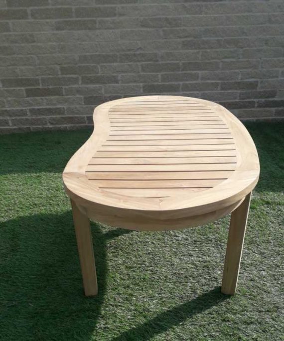 George Washington Coffee Table