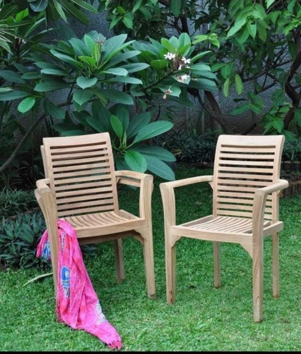 Kensington Six Seater Set