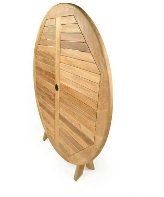 Ascot Teak Table
